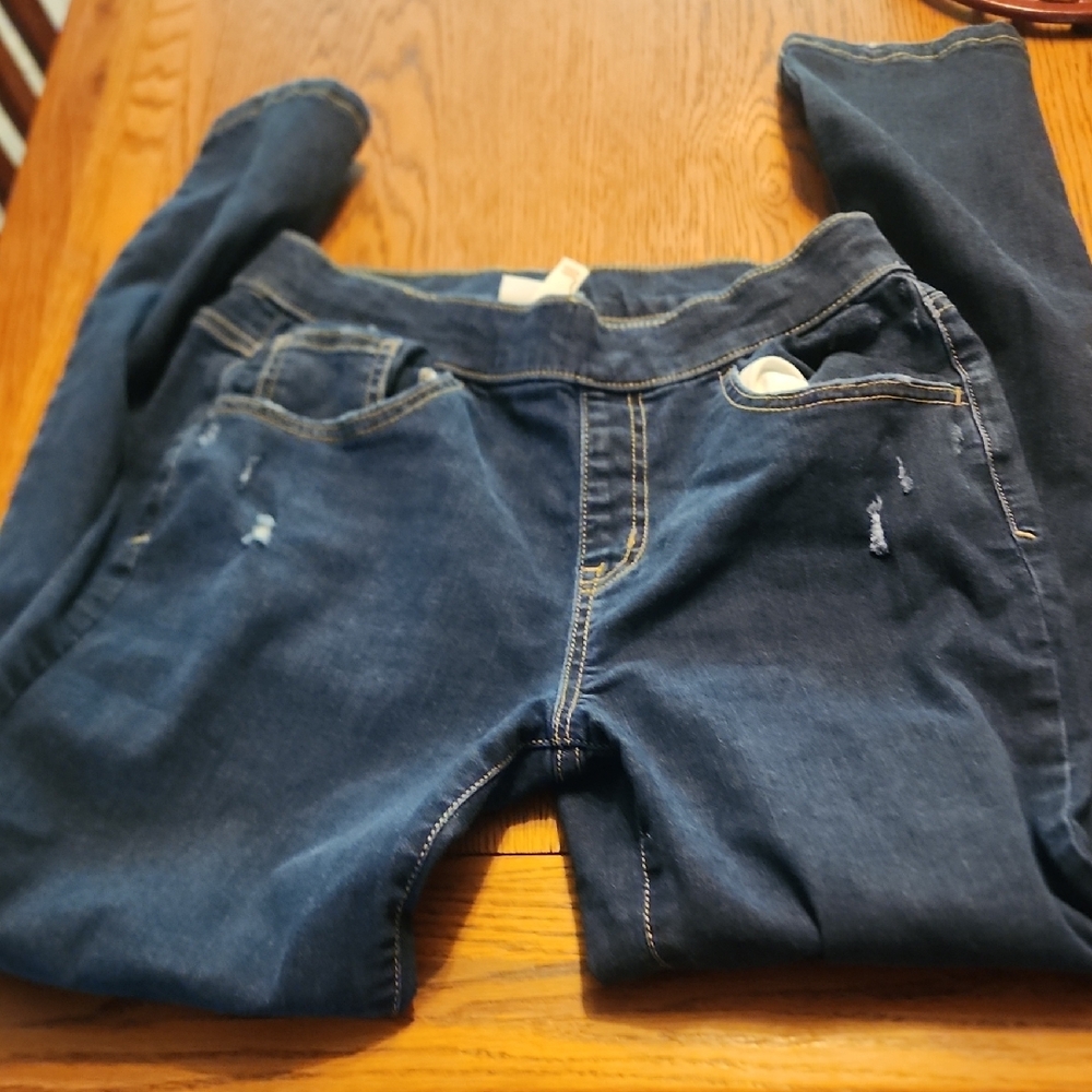 Cat & Jack Jeggings**LAST CHANCE